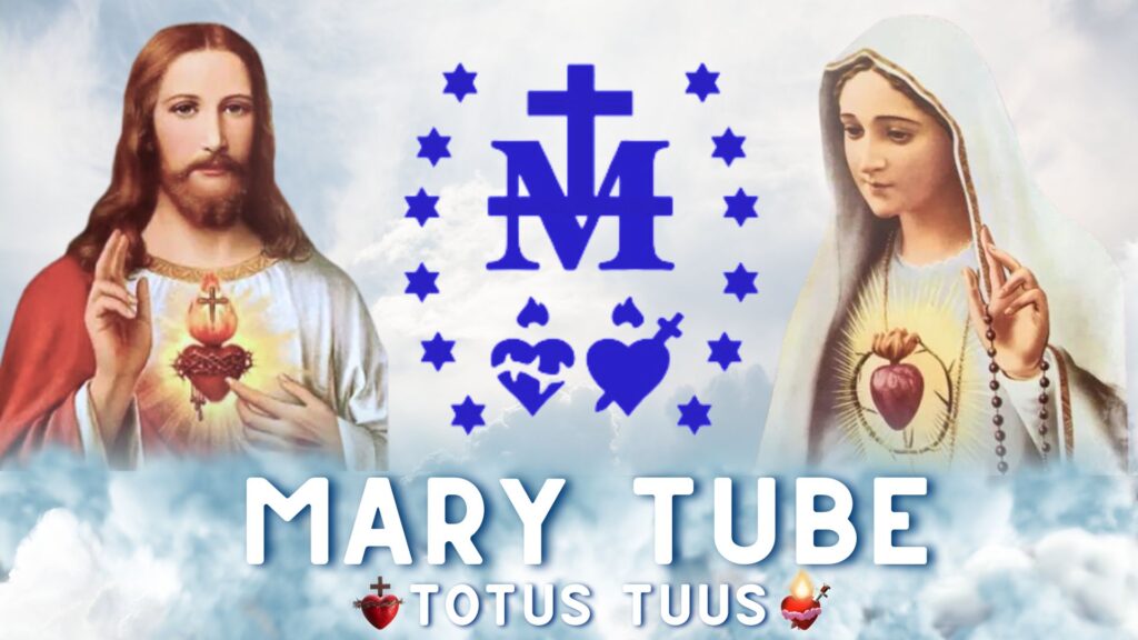 MARY TUBE